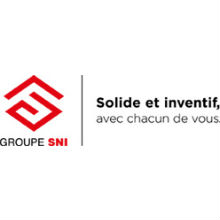Logo Groupe SNI