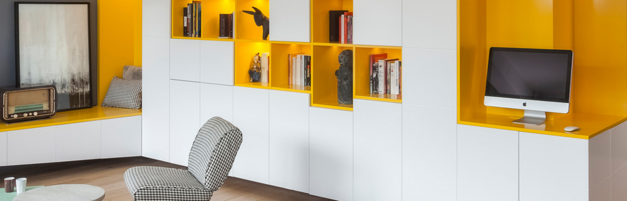 Banner JW Agencement