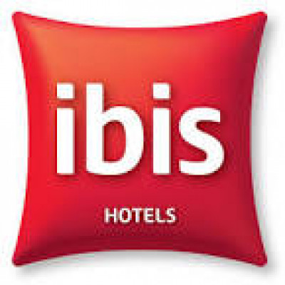 IBIS LUXEMBOURG AIRPORT logo