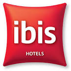 IBIS LUXEMBOURG AIRPORT logo