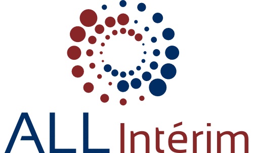 ALL INTERIM logo