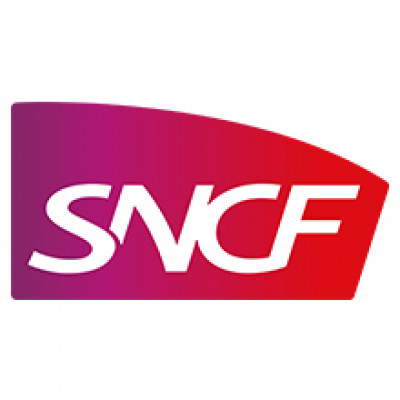 Logo SNCF RESEAU