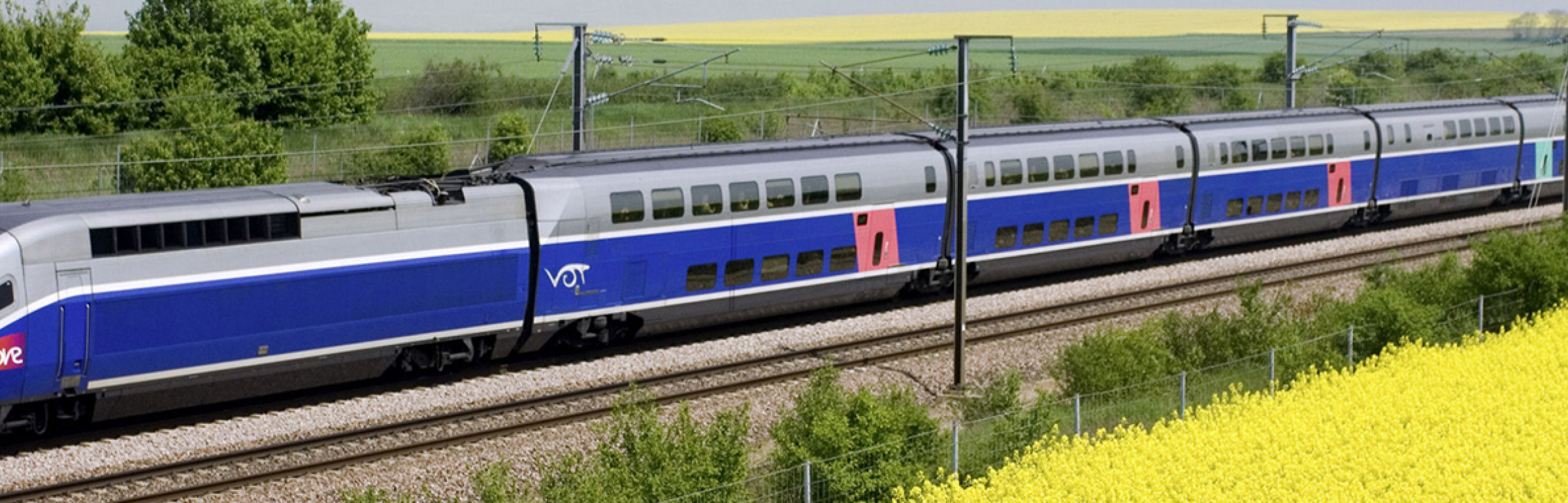 Banner SNCF RESEAU