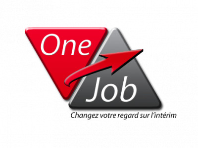 Logo ONE JOB