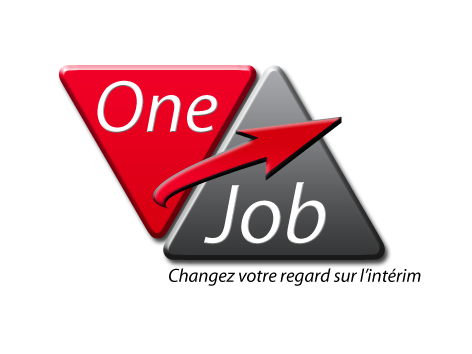 Logo ONE JOB
