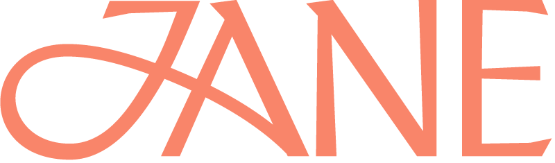 JANE logo