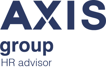 Logo AXIS Group