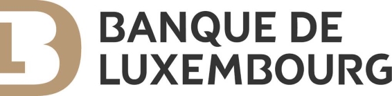 Banque de Luxembourg logo