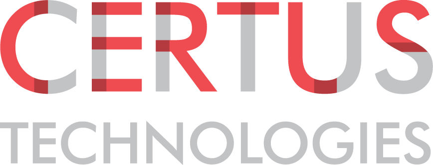 CERTUS TECHNOLOGIES logo