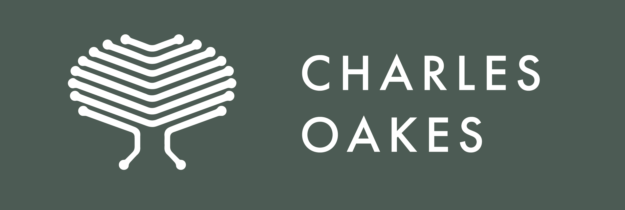 Logo Charles Oakes & Co