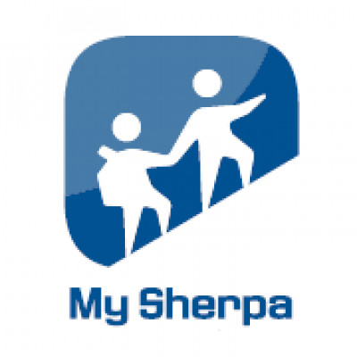 Logo My Sherpa