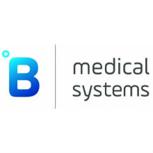 Logo B MEDICAL SYSTEMS