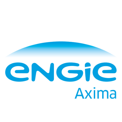 Axima Refrigeration Sa logo