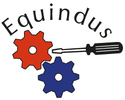 Equindus logo