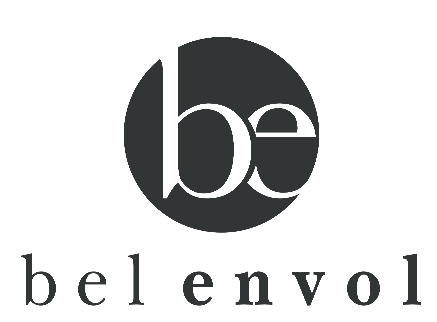 Agence BEL ENVOL logo