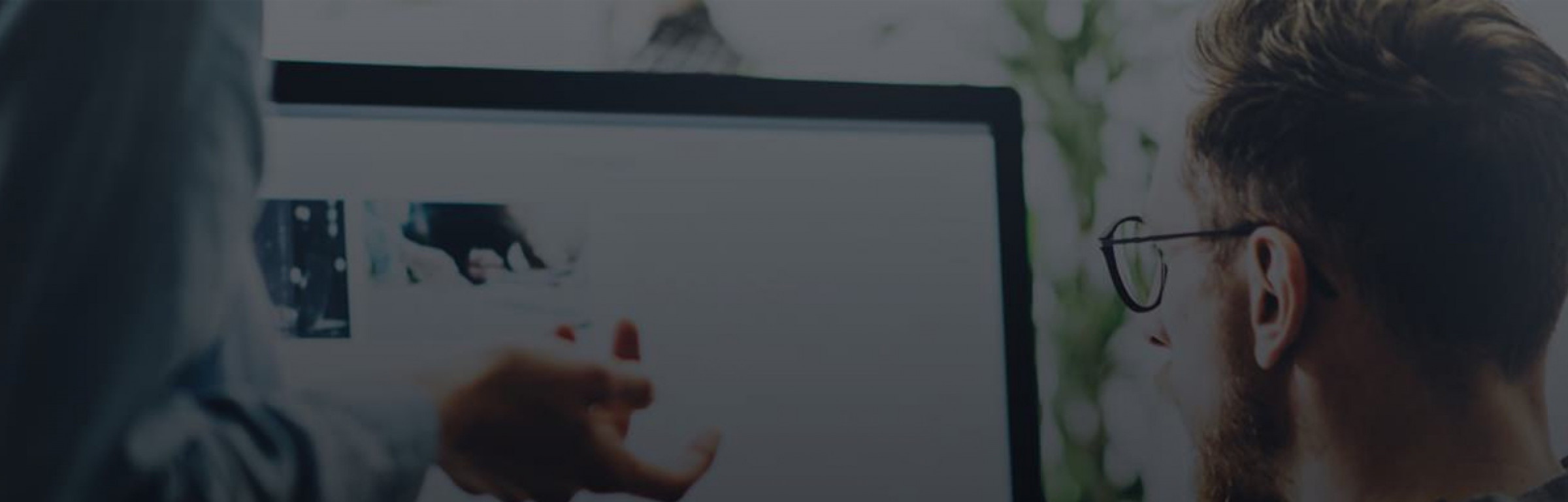 Banner Agence BEL ENVOL