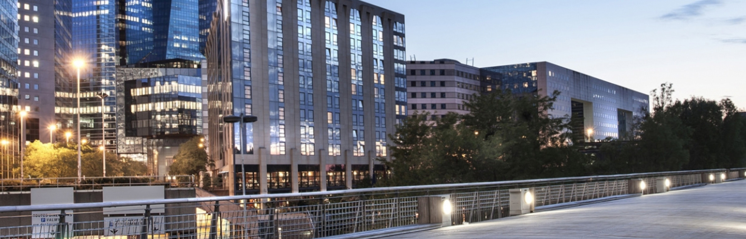 Banner Rowlands Luxembourg