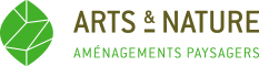 Arts & Nature logo