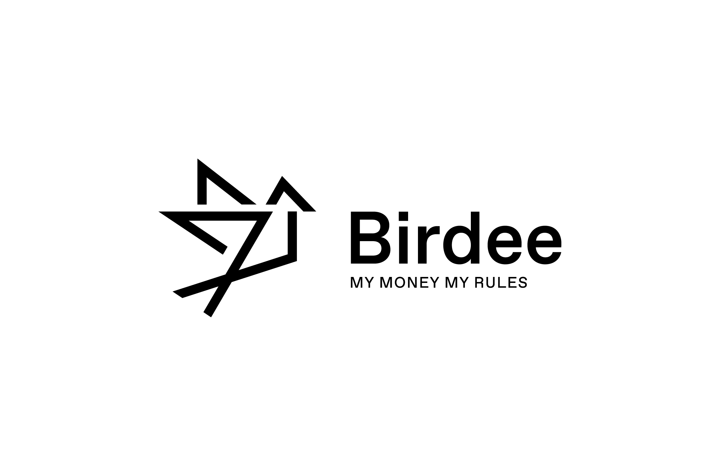 Birdee logo