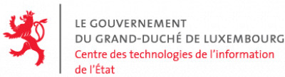 Logo Centre des technologies de l'information de l'Etat