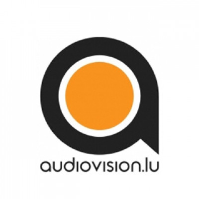 Logo Audiovision