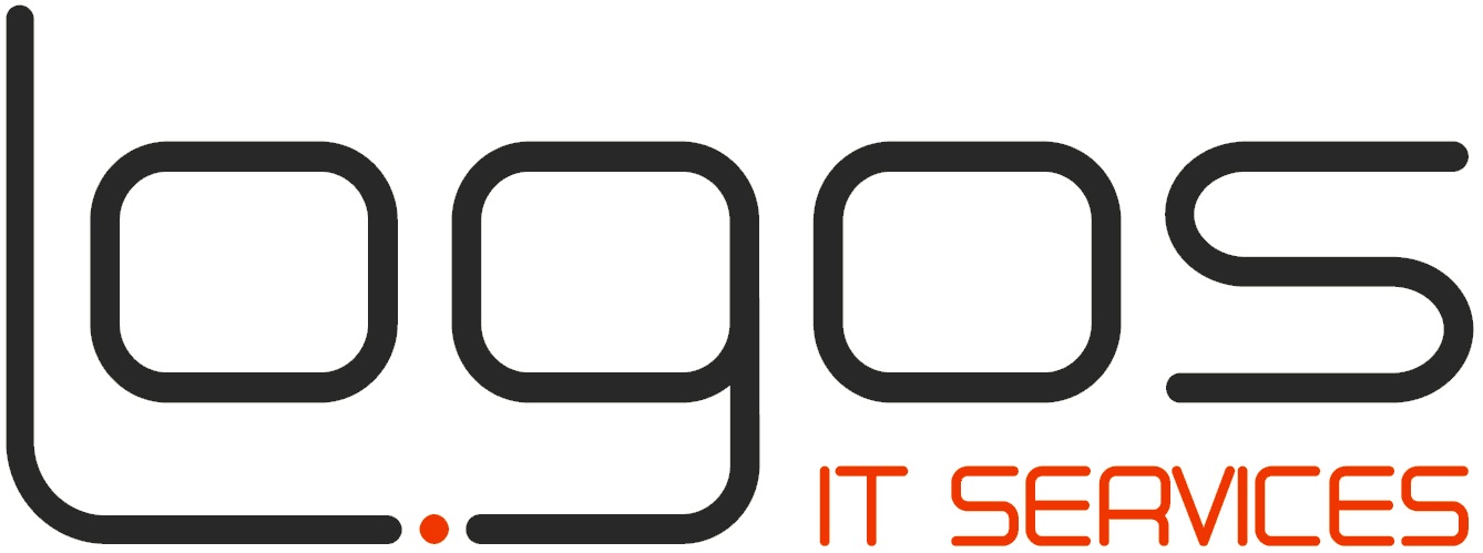 LOGOS IT Services SA logo