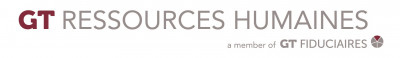 Logo GT Ressources Humaines