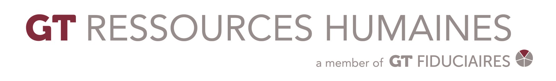 GT Ressources Humaines logo