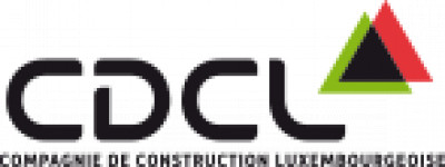 Logo Compagnie de Construction Luxembourgeoise SA