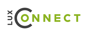 LuxConnect logo