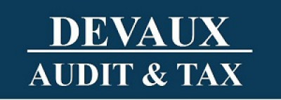 Logo Devaux Audit & Tax sàrl