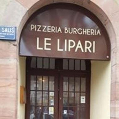 Logo Restaurant Le Lipari