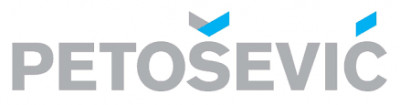 Logo Petosevic sarl