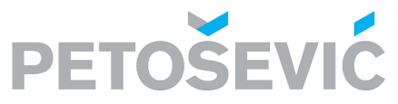 Petosevic sarl logo