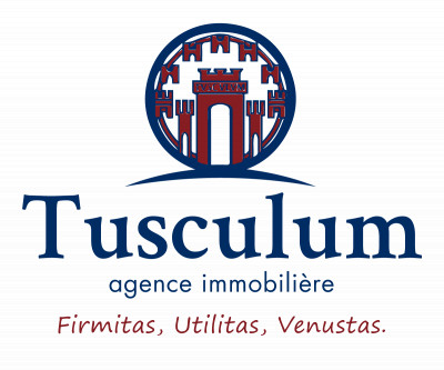 Logo Tusculum