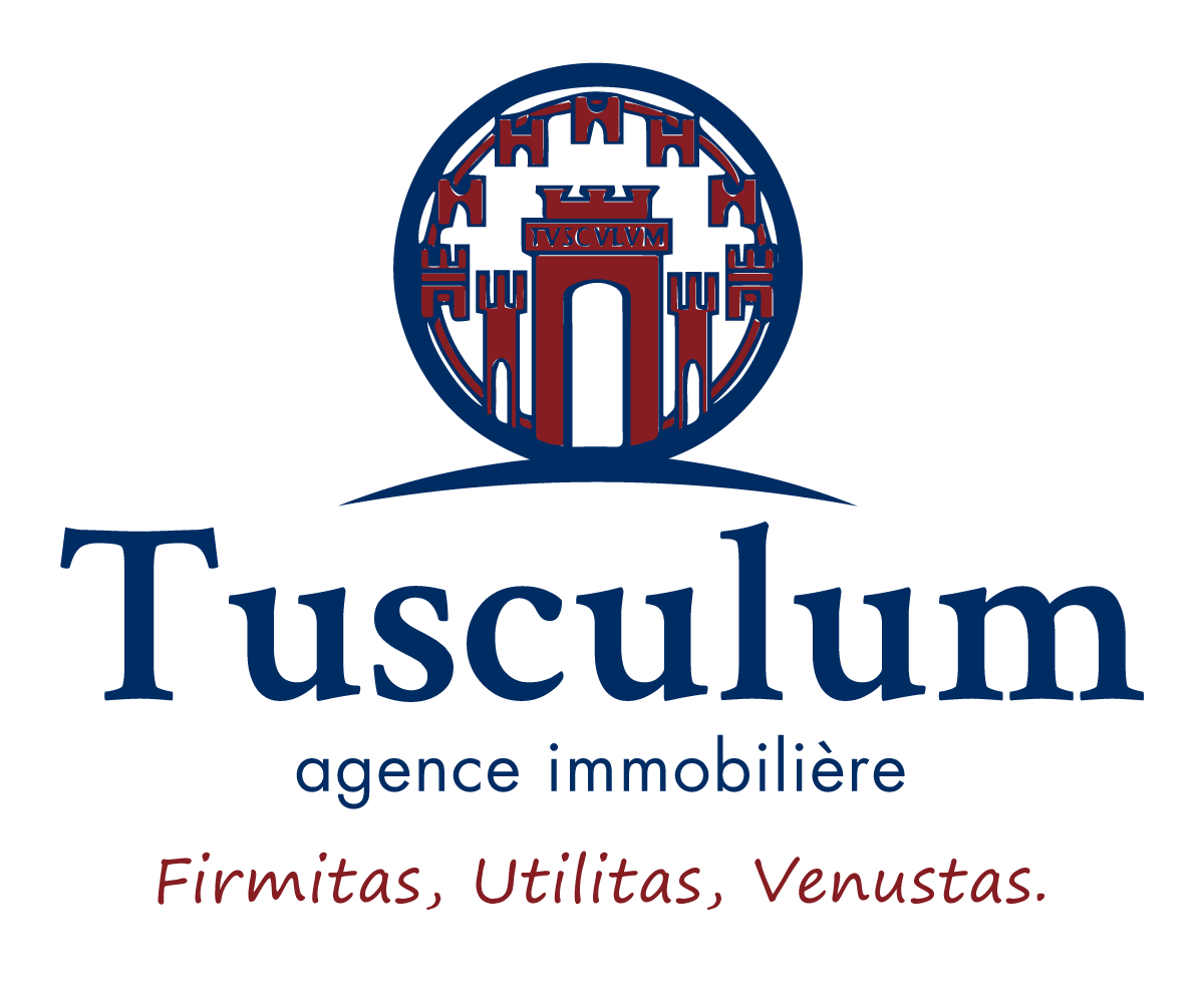 Tusculum logo