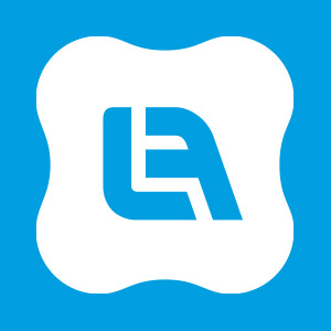 LuxApps logo