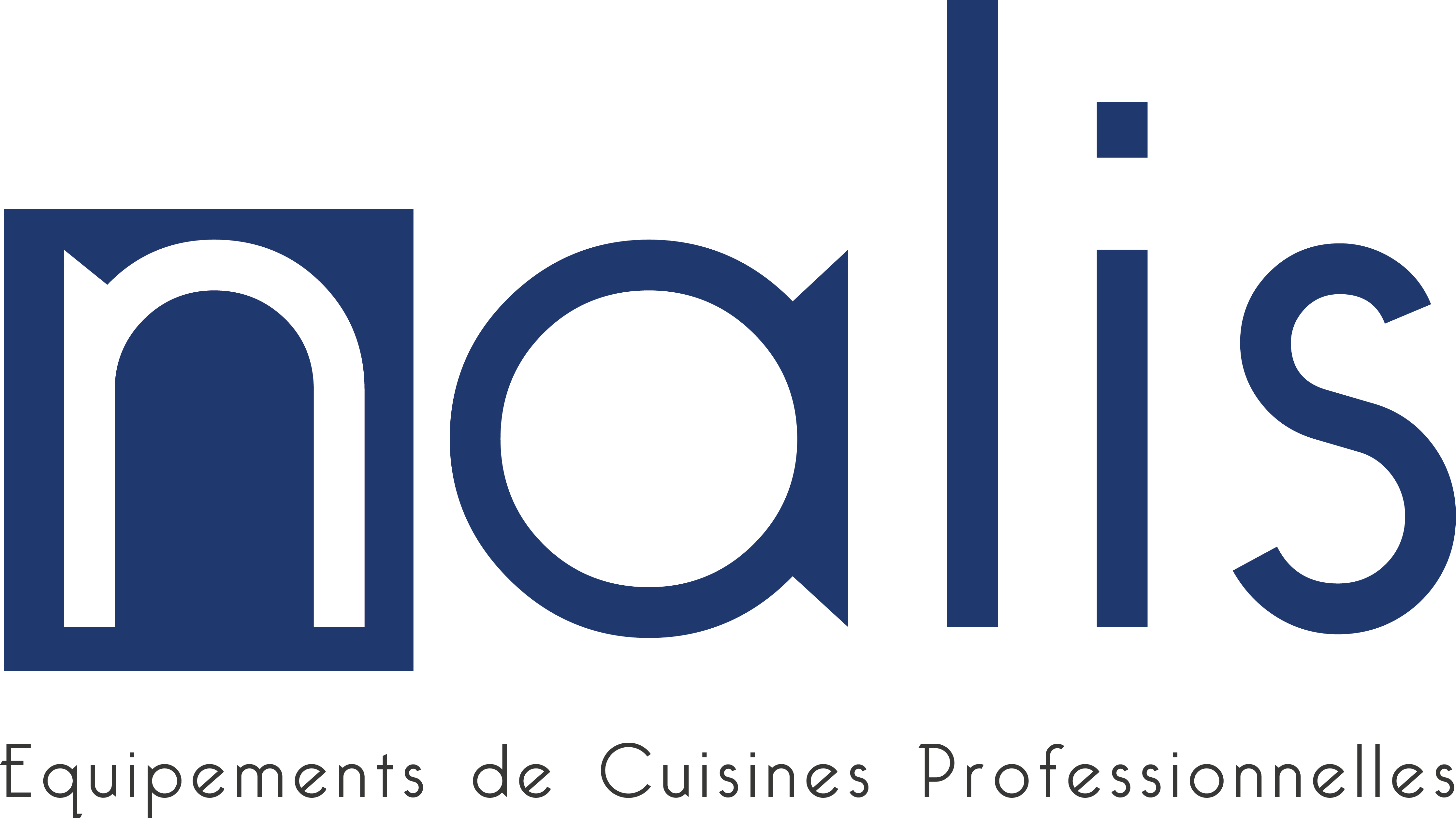 NALIS Luxembourg - Equipements de Cuisines Professionnelles logo