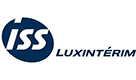ISS LUXinterim logo