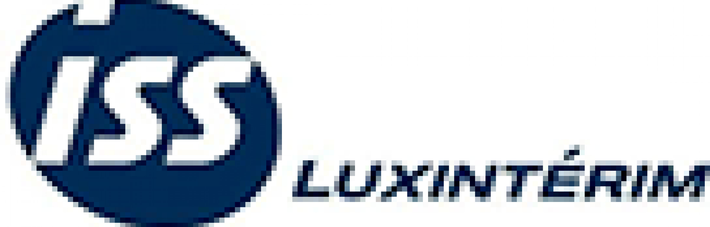 Banner ISS LUXinterim