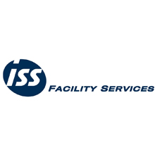 ISS Facility Services logo