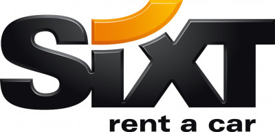 Logo SIXT Rent a Car Luxembourg