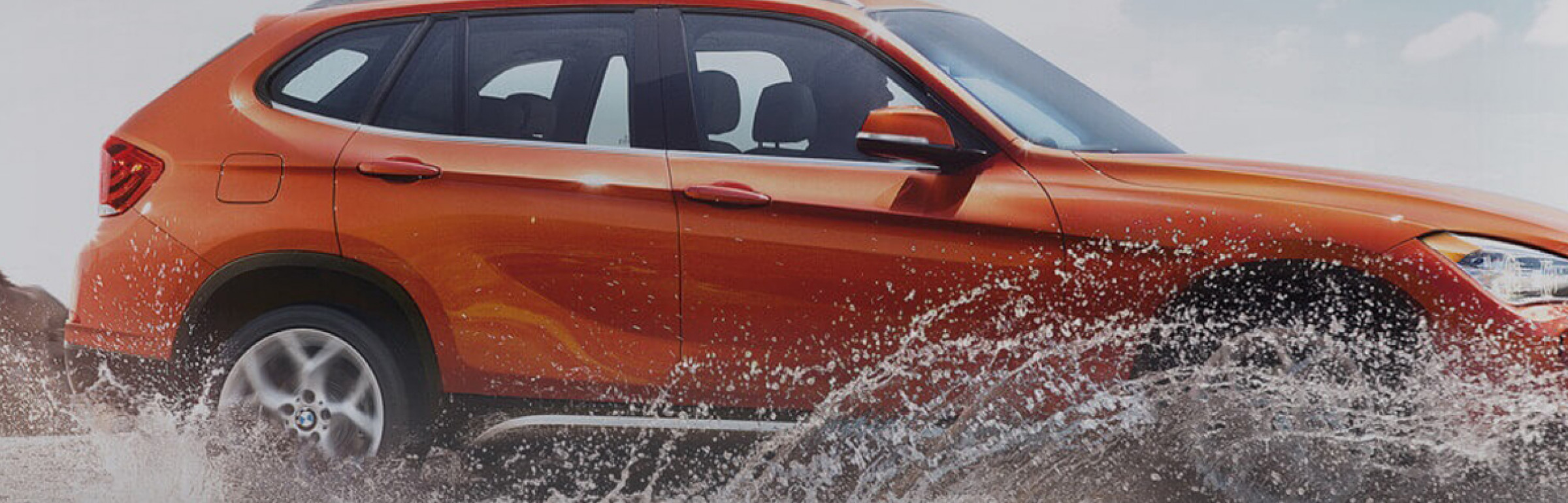 Banner SIXT Rent a Car Luxembourg