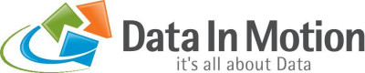 Logo Data in Motion