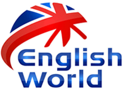 Logo English World Institute