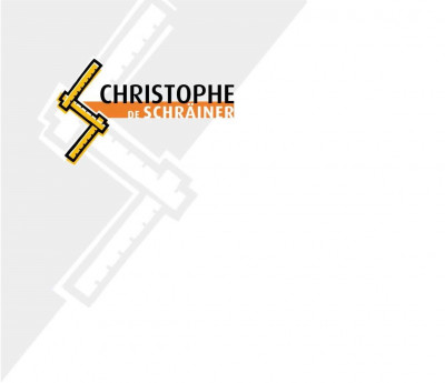 Christophe de Schräiner sarl. logo