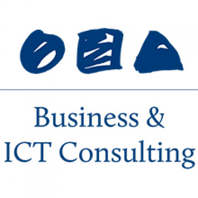 Logo Business & ICT Consulting