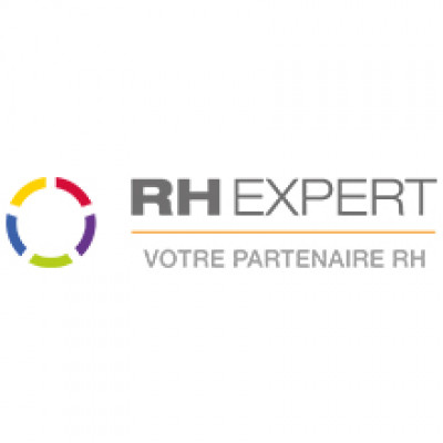 Logo RH EXPERT