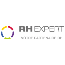 RH EXPERT logo