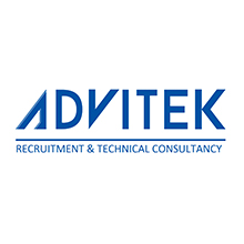 ADVITEK logo